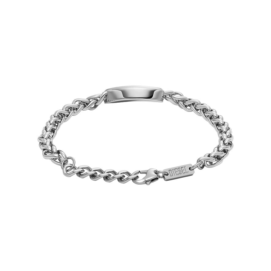 Diesel Armband STEEL