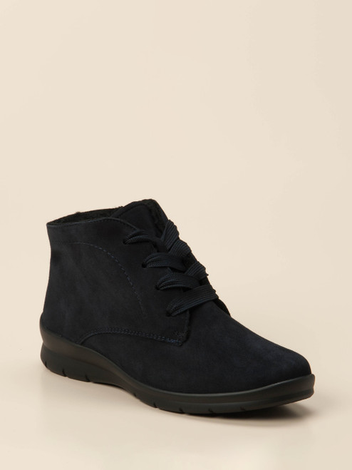 Schnürschuh-28511090011 Semler