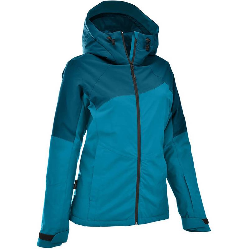 Maul Sport Schneeberg Winterjacke Damen