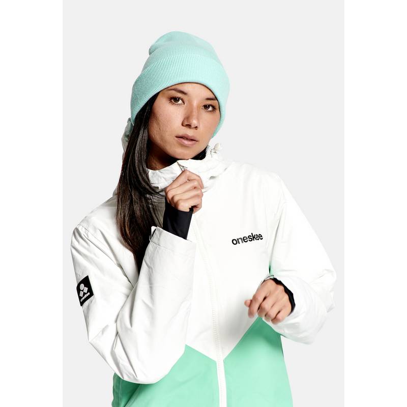 ONESKEE MKVII Schneeanzug Damen
