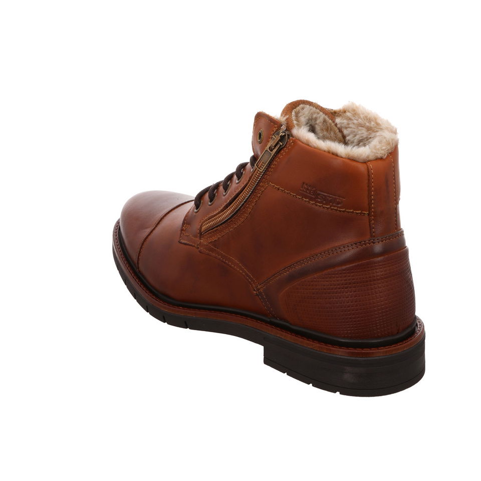 SALAMANDER Nivus Boots