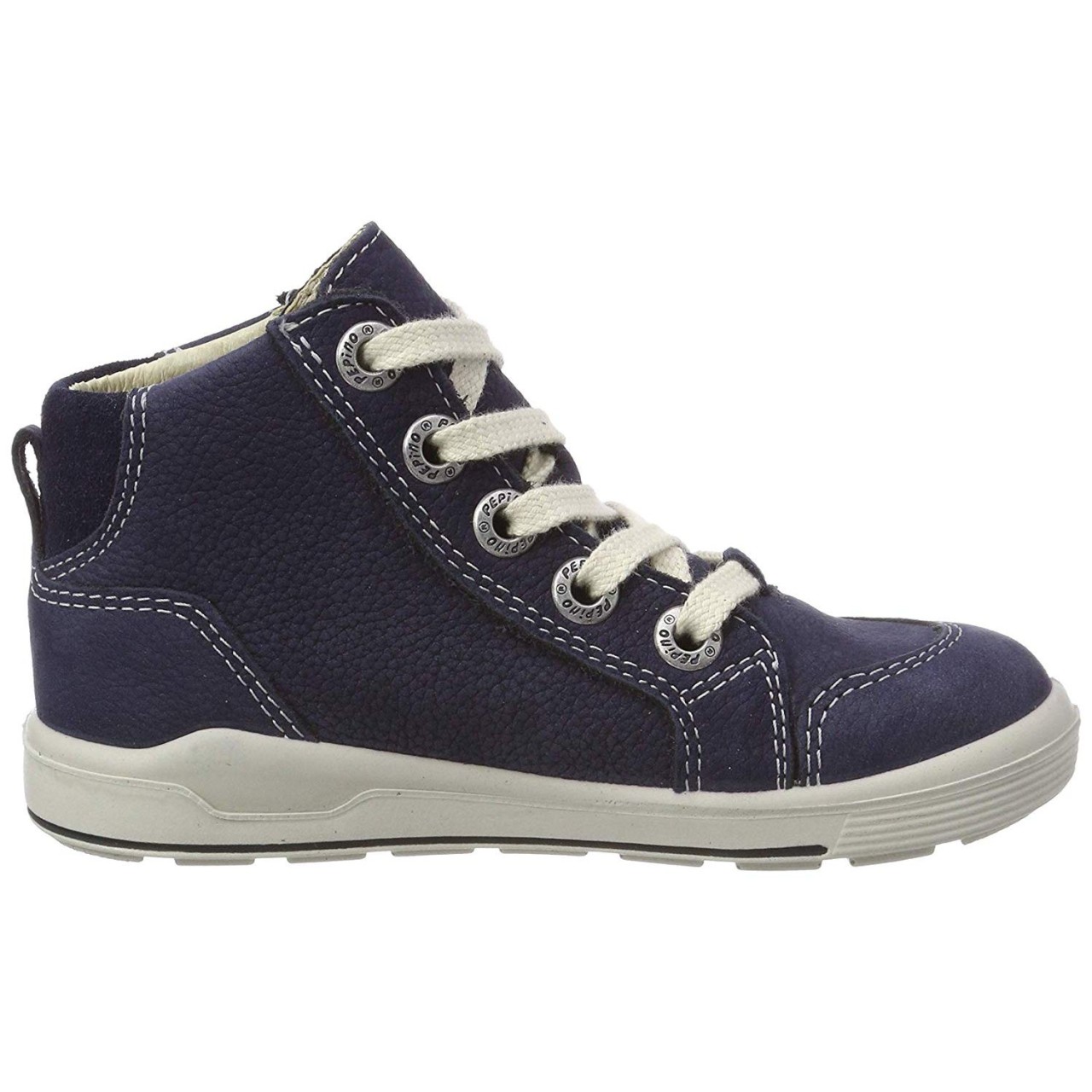 RICOSTA Halbschuhe blau DANNY.