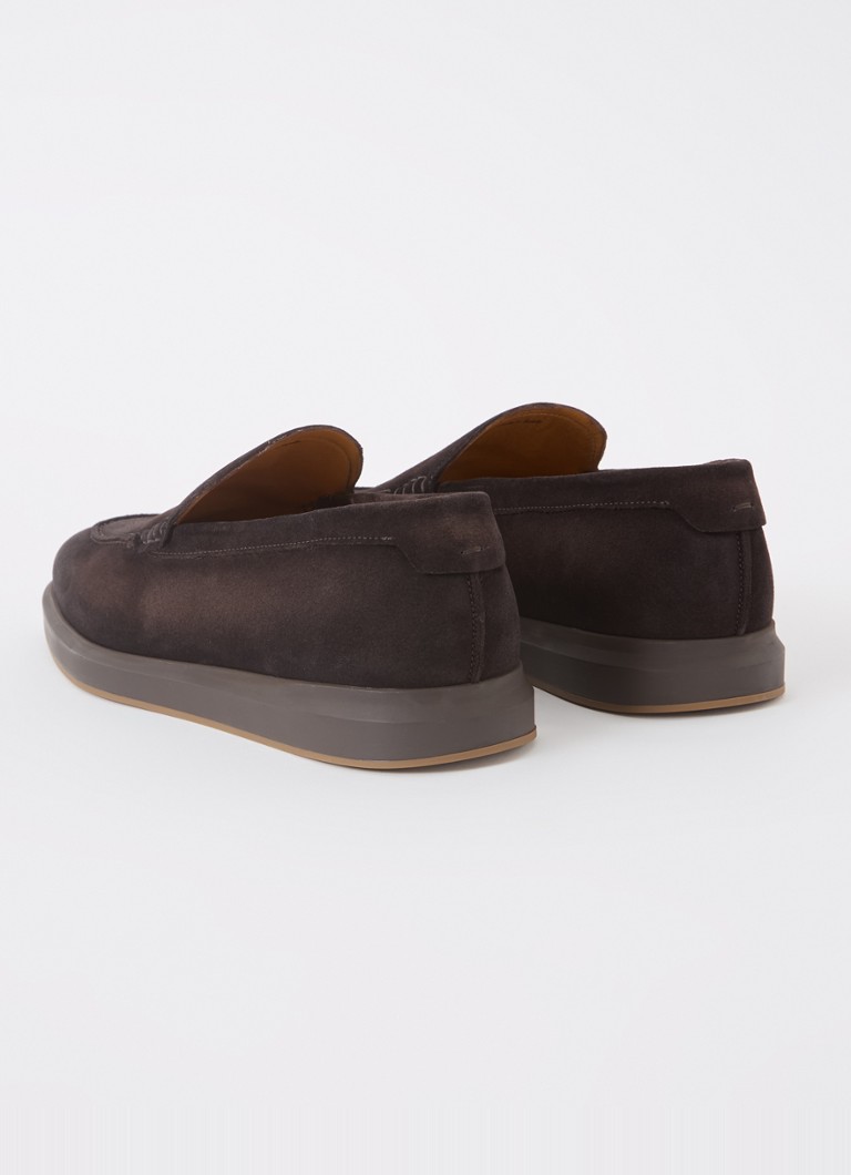 Mocasini Magnani Orion Ante