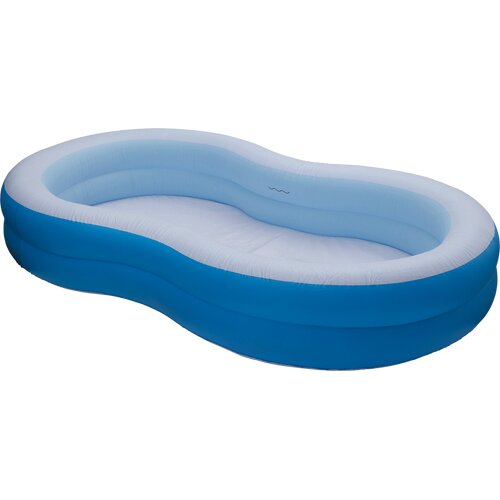 BADEARTIKEL FAMILY POOL BIG LAGOON