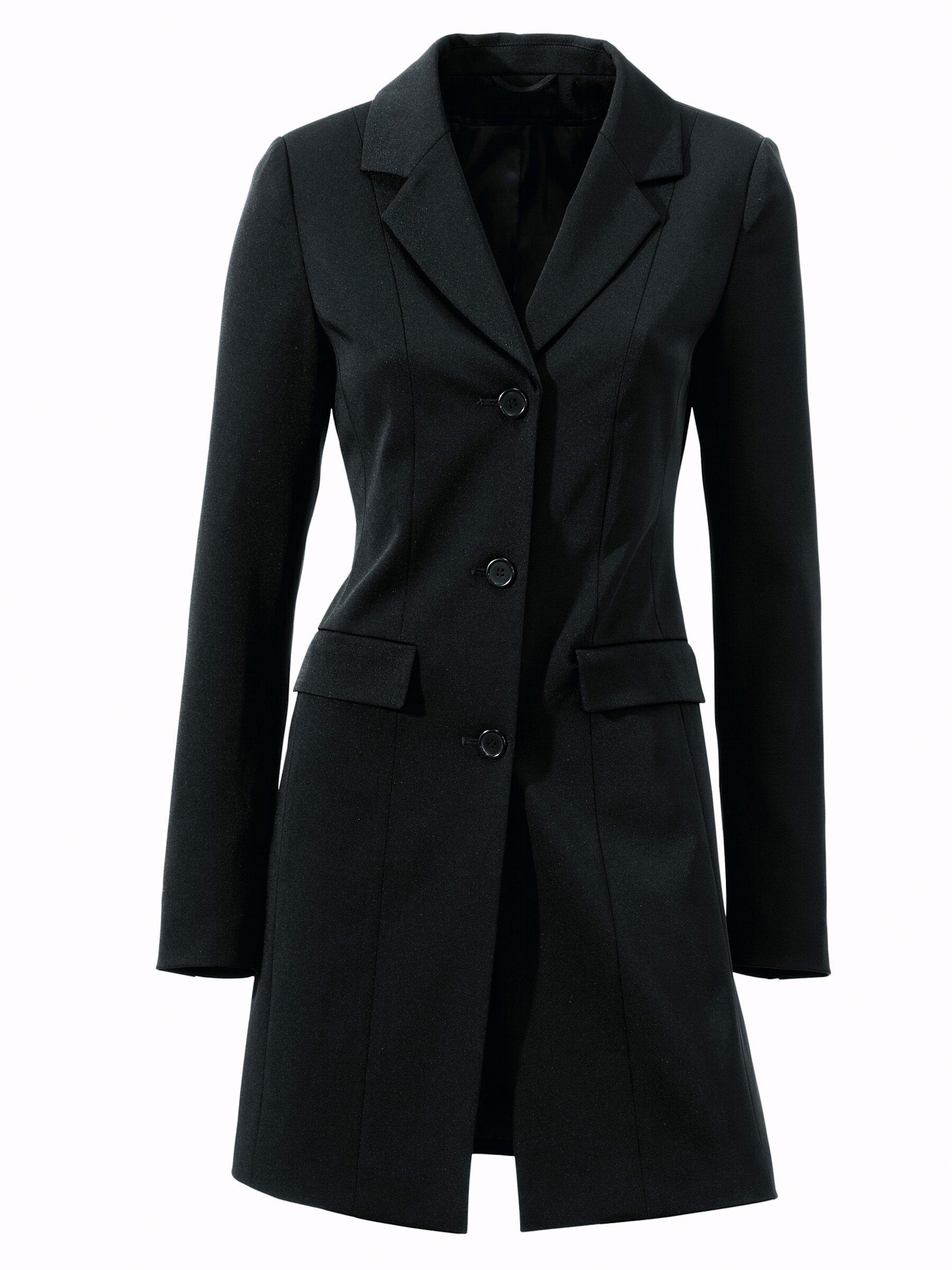 heine Blusenblazer