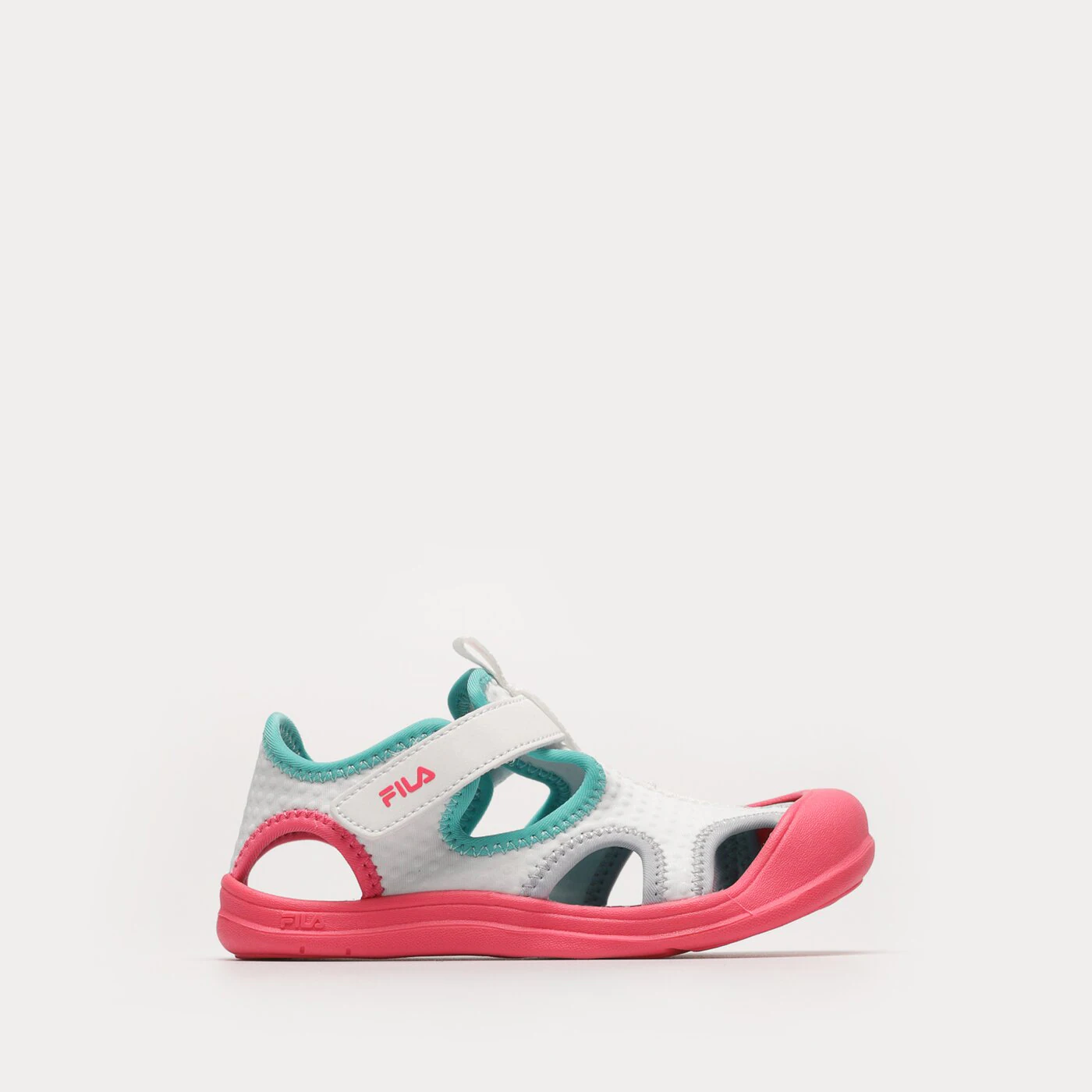 FILA AQUA KD Weiß