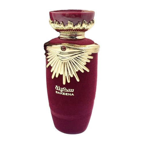 Parfumska voda Lattafa Sakeena 100 ml