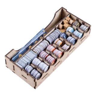 Altiplano Organizer