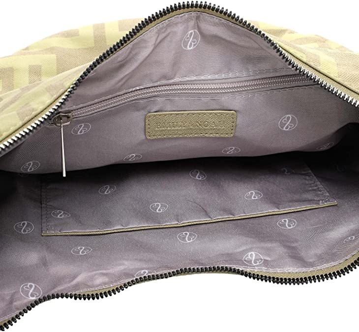 SURI FREY Handtaschen khaki Ilona
