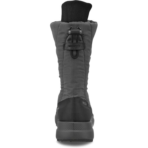 DAMEN STIEFEL SOLICE W MID WP PL 400G