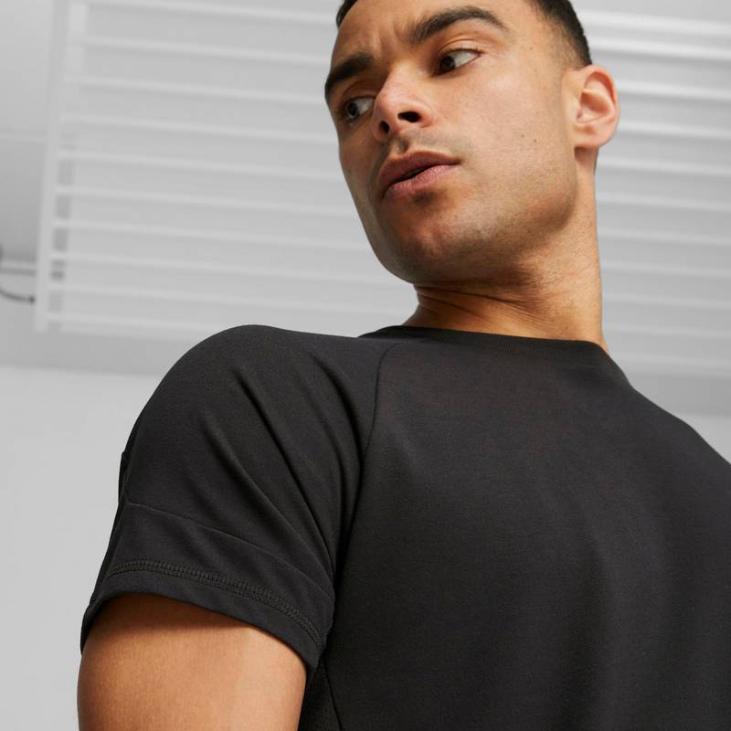 PUMA Evostripe Funktionsshirt Herren