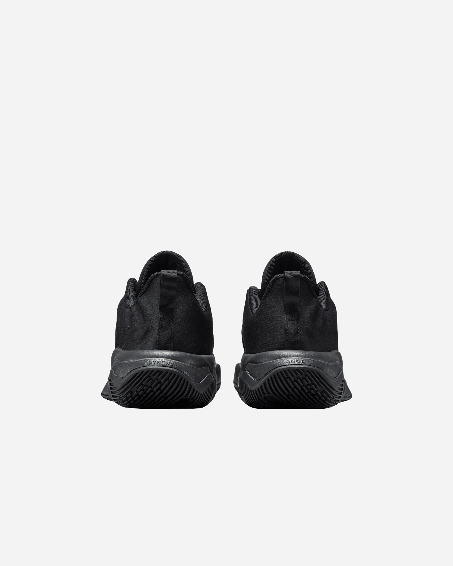Buty do koszykówki Scarpe Nike Giannis Immortality 4Gs Jr FZ6734-001