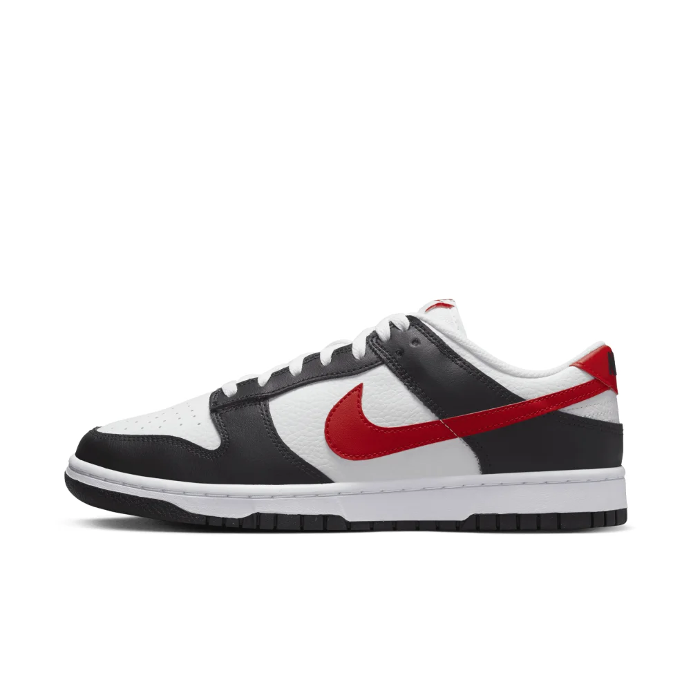 Nike Dunk Low Retro FB3354 001 / schwarz