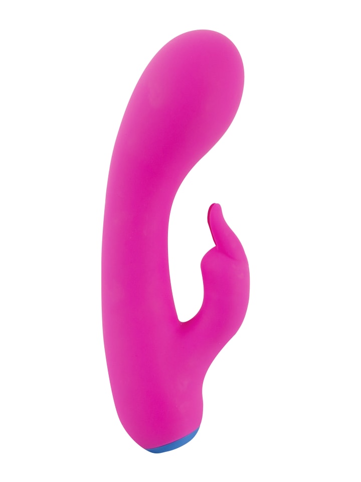 You2Toys Rabbitvibrator rabbit vibrator in bunt günstig kaufen 14,5 cm