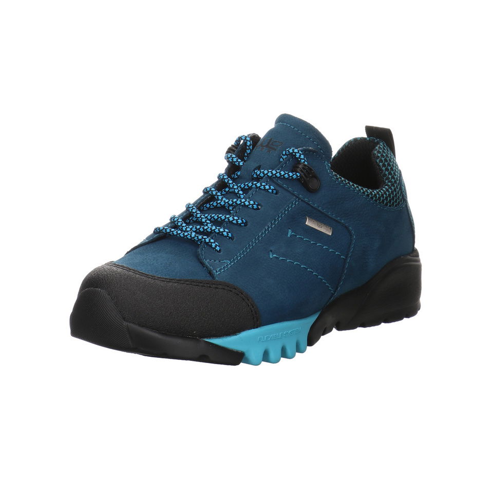 Waldläufer Amiata Outdoorschuh