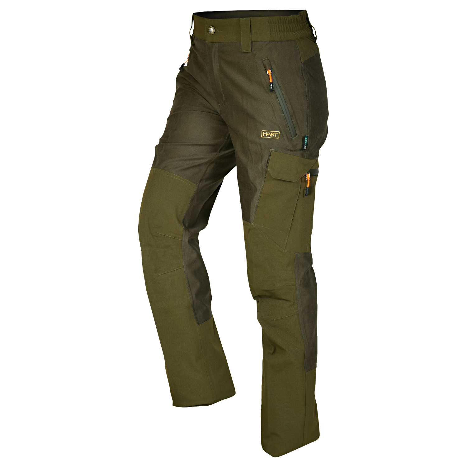 Hart Damen Jagdhose Taunus