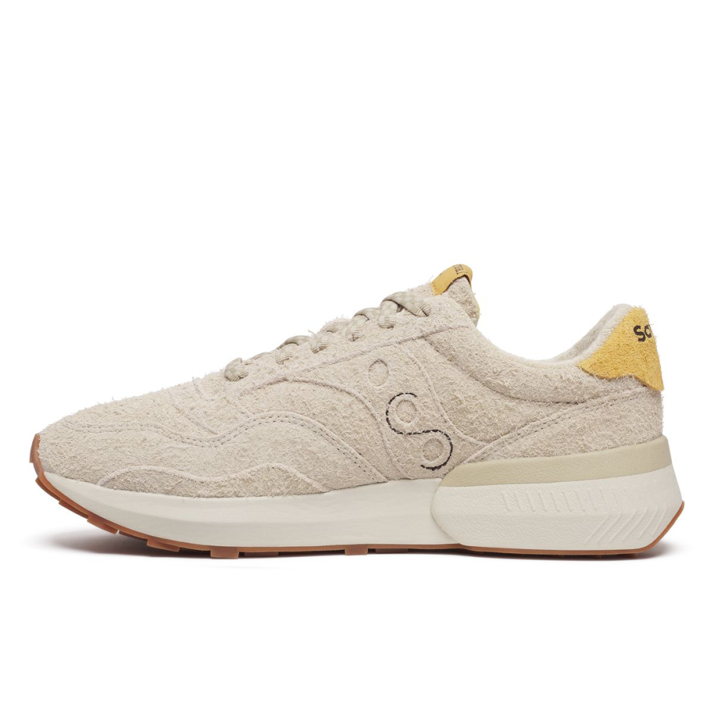 Saucony x Universal Works Jazz NXT S70824-2 / grau