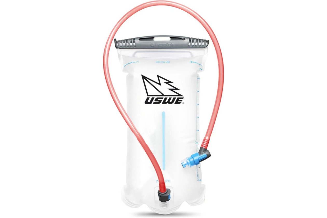 USWE Shape-Shift Trinkblase 2,5 Liter