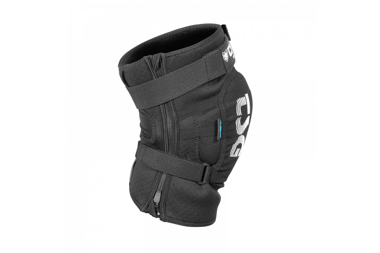 TSG Kneeguard Tahoe Zip A - 2023
