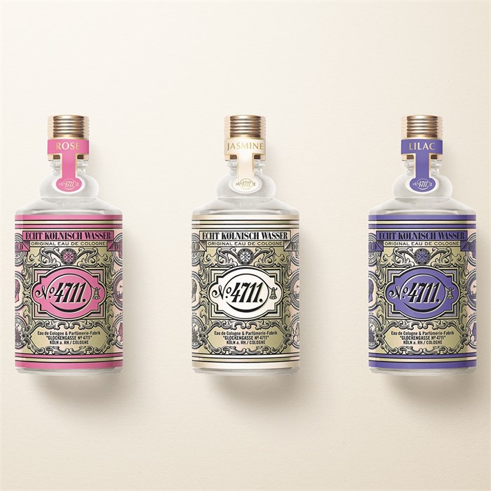 Eau de Cologne Spray