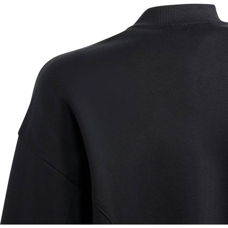 adidas CROP Bomberjacke Mädchen