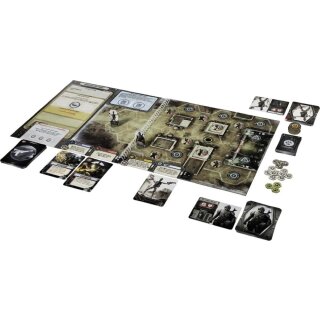 The Mandalorian: Adventures (DE)