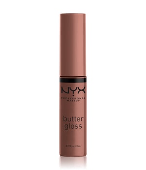 NYX Professional Makeup Butter Gloss Lipgloss-8 ml