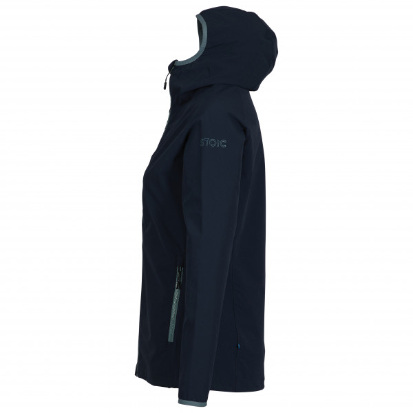 Stoic - Women's EketSt. Softshell Hoody - Softshelljacke
