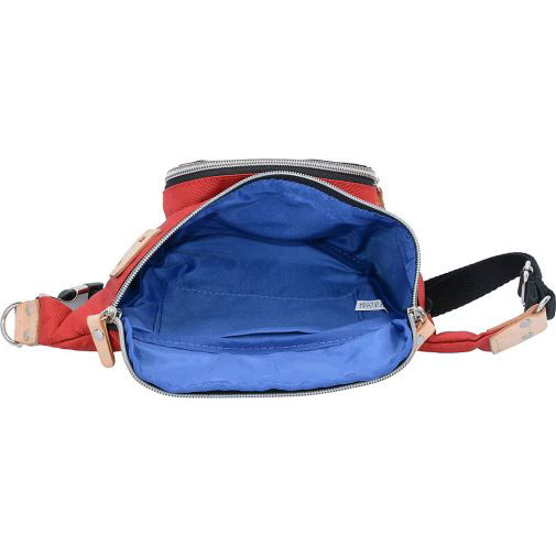 Harvest Label Bandai Gürteltasche 34 cm