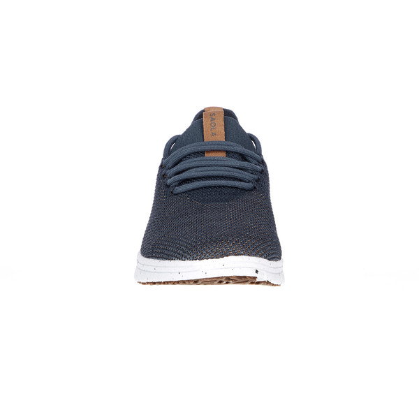 TSAVO Herren - Freizeitschuhe