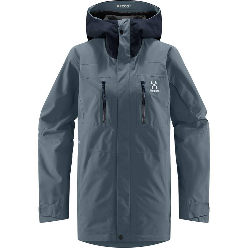 Haglöfs Elation GTX Jacket Hardshelljacke Damen