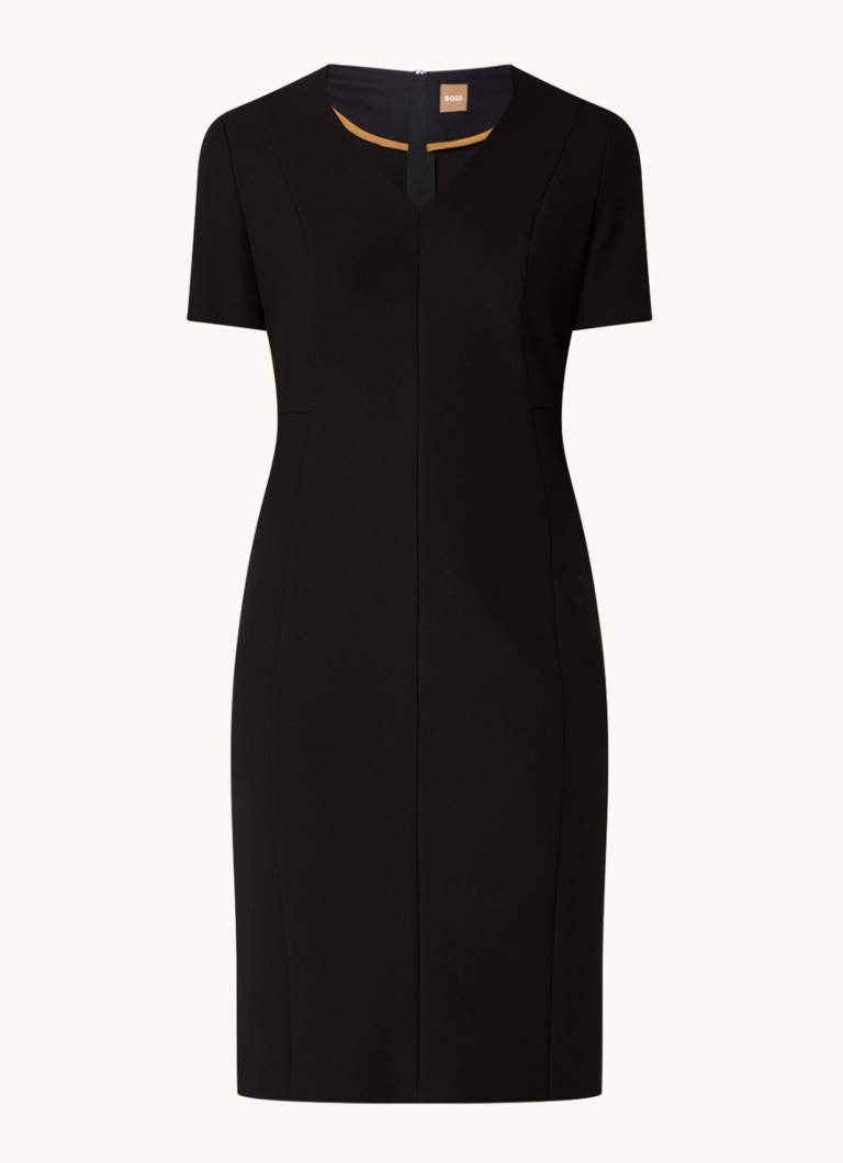 HUGO BOSS Damaisa 10250080 01 001