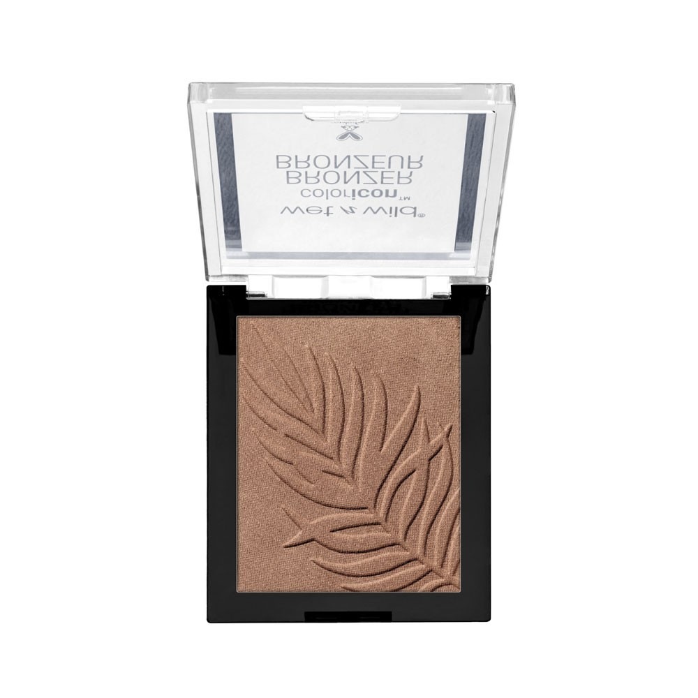 Bronceador Color Icon de Wet n Wild - What Shady Beaches