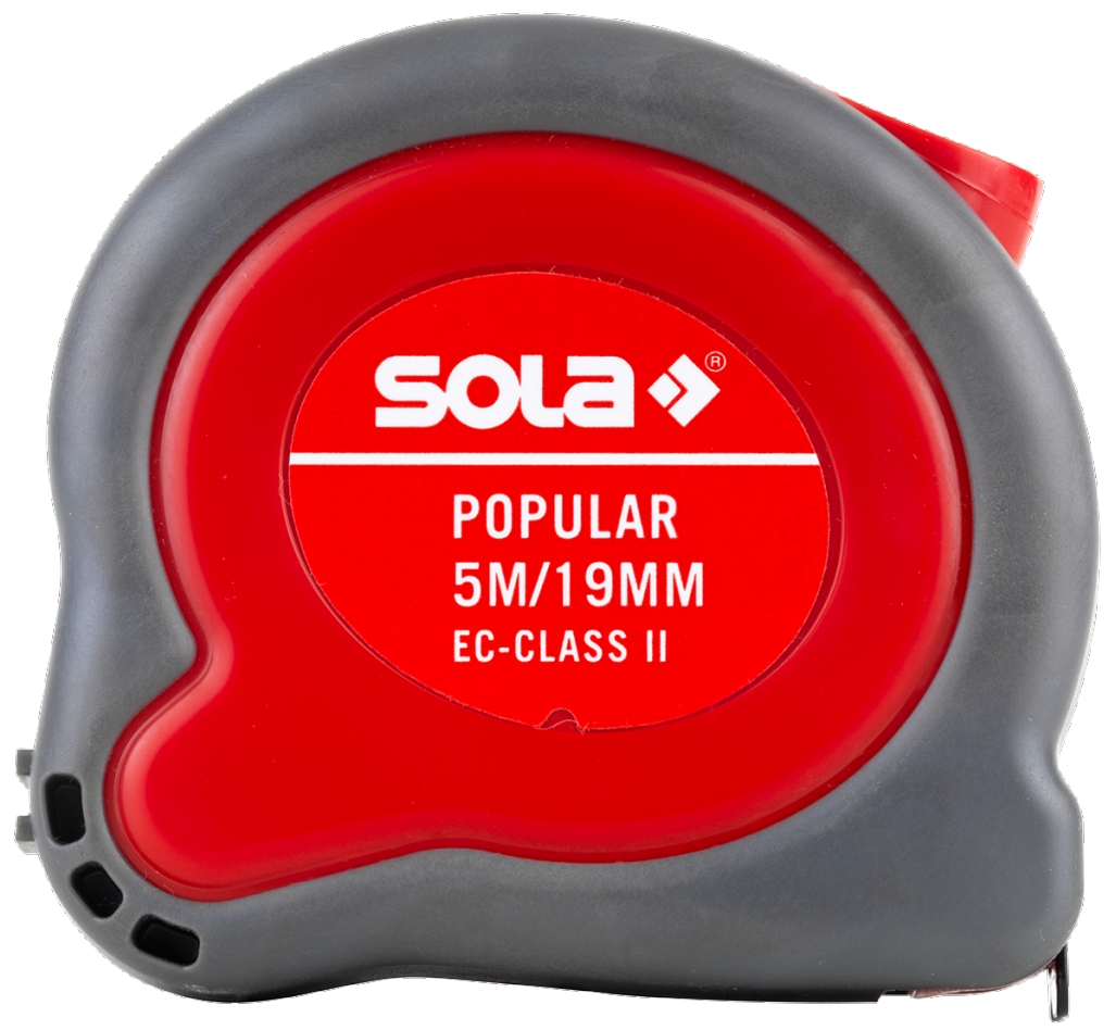 Sola 50024201 PP3 mjerna traka 3 m