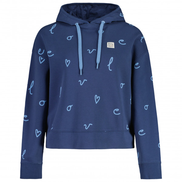 Maloja - Women's CadiniM. - Hoodie