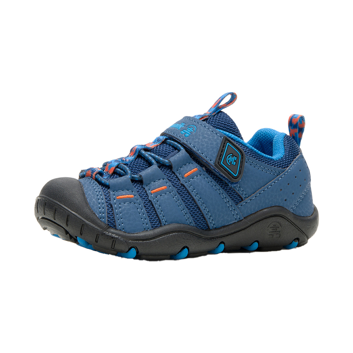 Kamik RAPIDS Sneaker Low blau