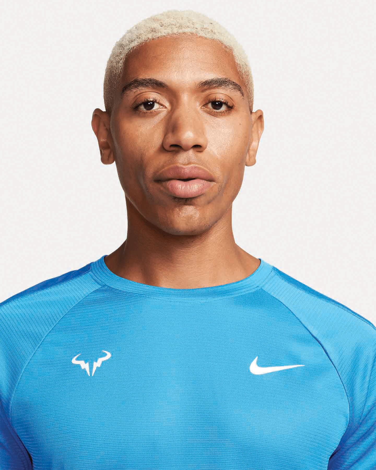 Koszulka tenisowa Nike Rafa Challenger Dri Fit M DV2887-435