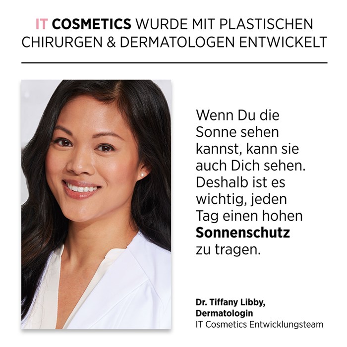 CC+ Oil Free Matte Cream SPF 40