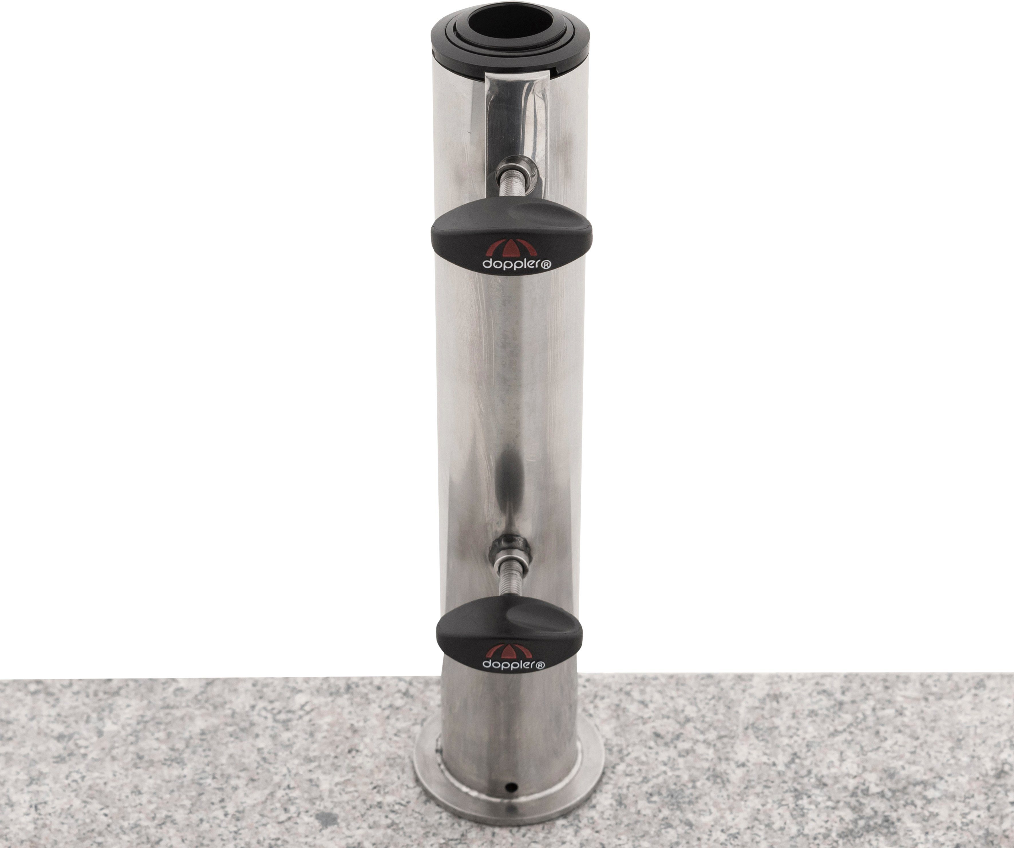 doppler® Schirmhalter, für Stöcke bis Ø 25 mm, 1 tlg.