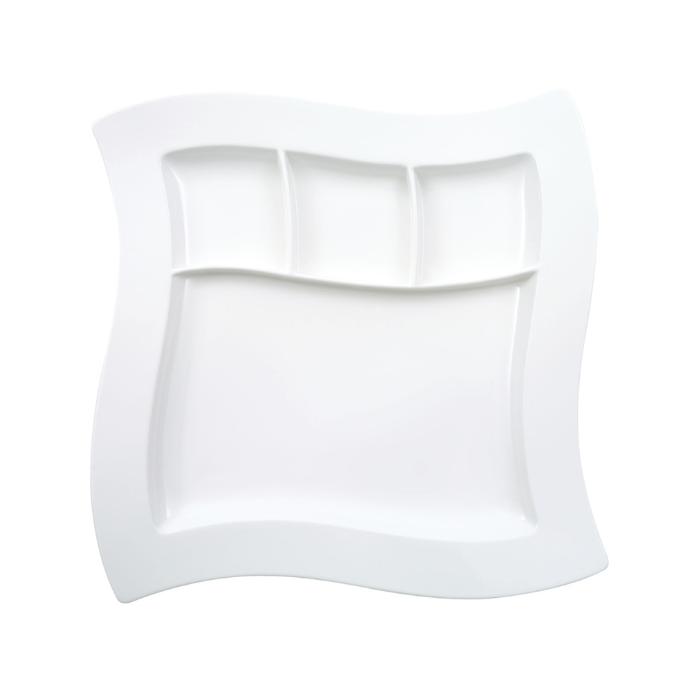 Villeroy & Boch Assiette Grill NewWave vaisselle