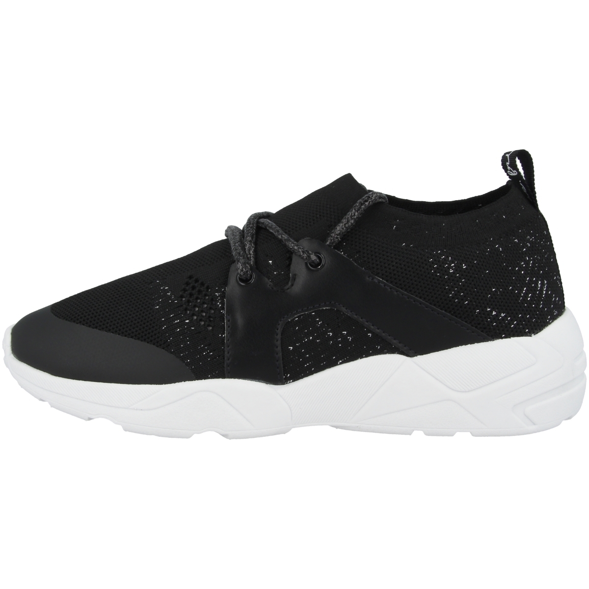 Fritzi aus Preußen Britta Sneaker Low schwarz