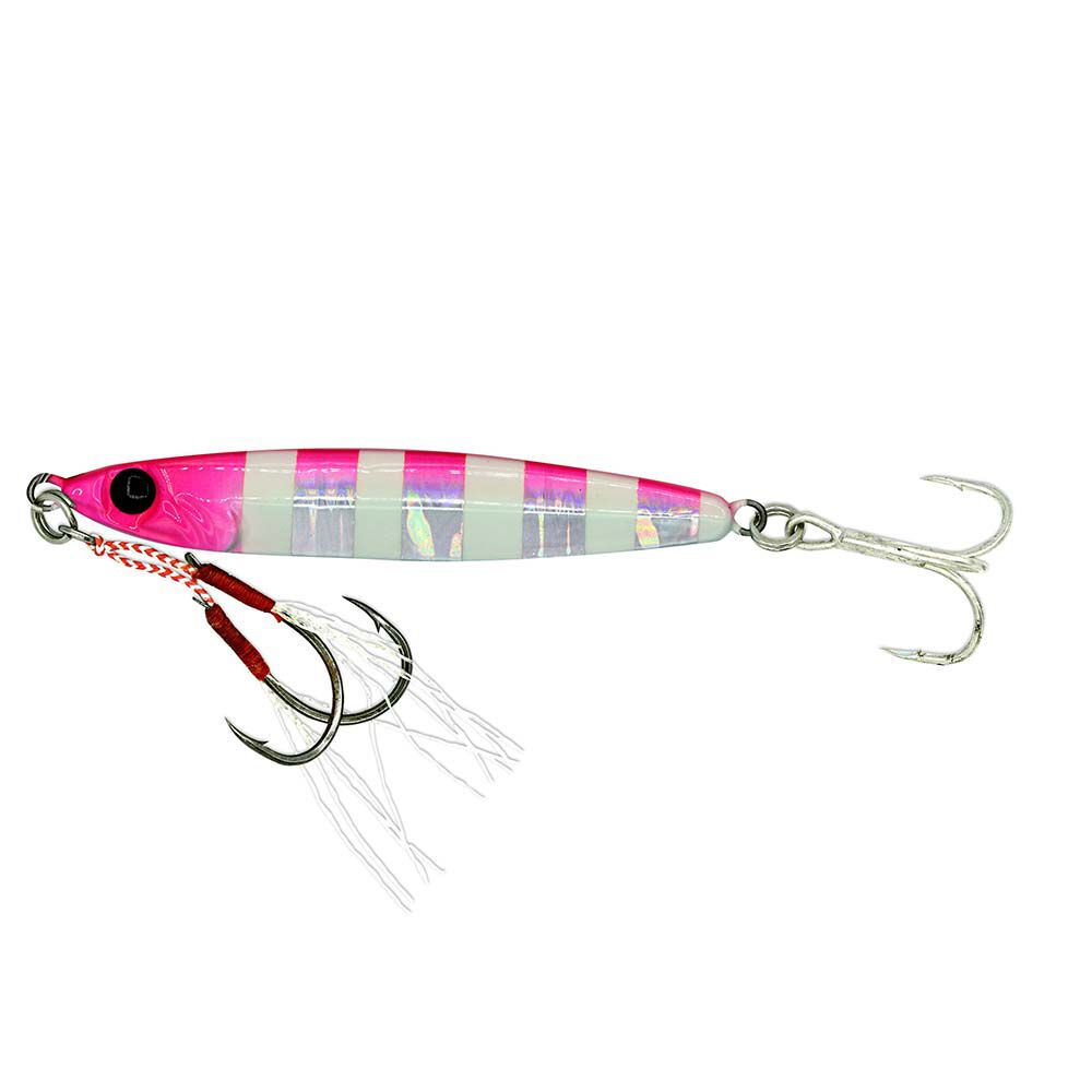 Leurre casting jigs Volkien Micro Candy Cast 50g
