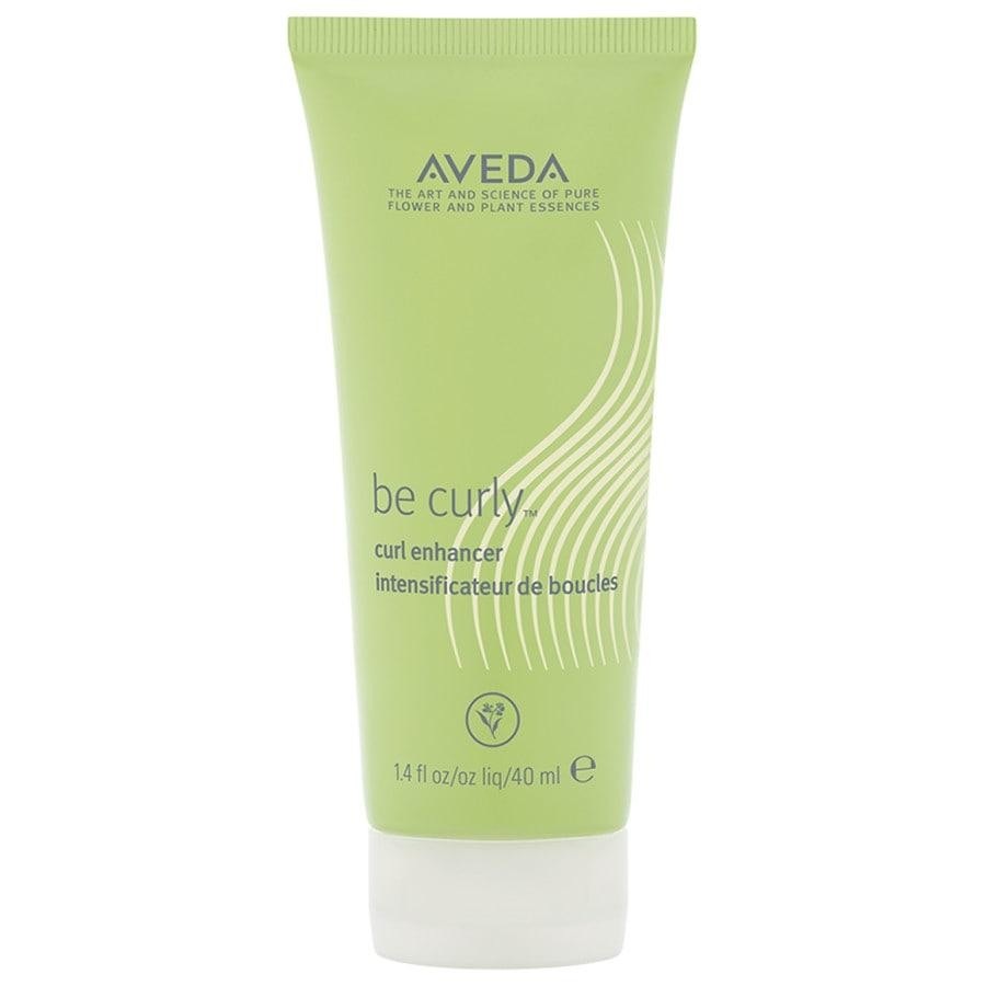 Be Curly Curl Enhancer