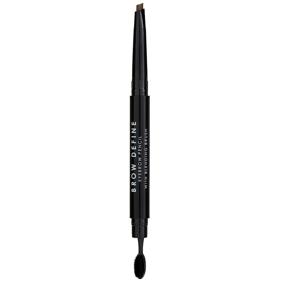 Brow Define Eyebrow Pencil With Blending Brush