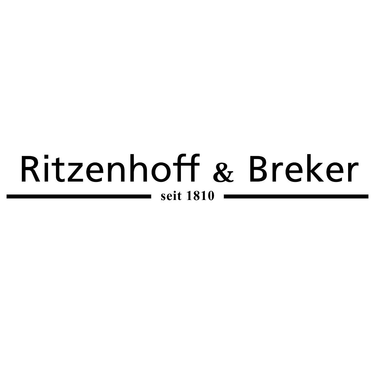 Ritzenhoff & Breker Sauciere, Porzellan