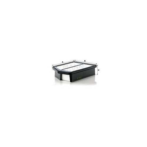 C26008 LUFTFILTER MANN - ATU