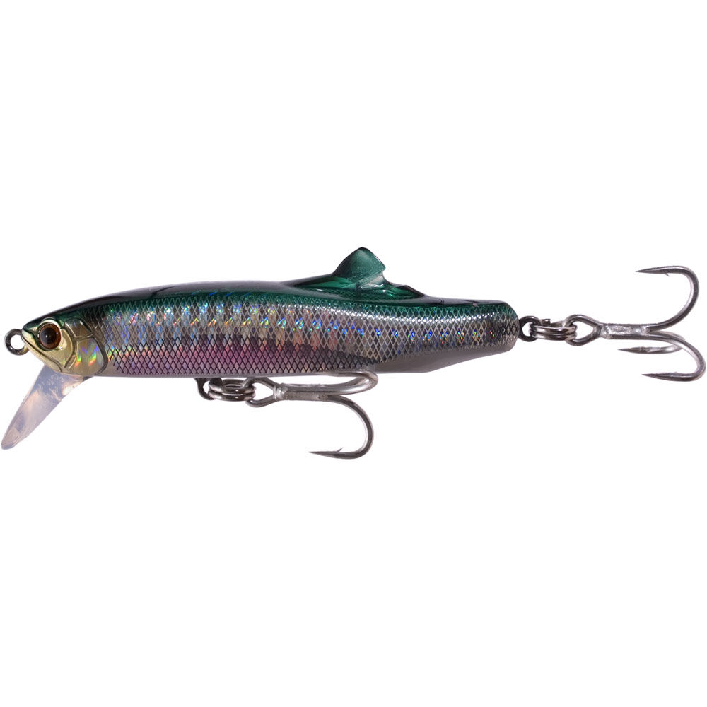 Tackle House Flitz 80, esca artificiale da nuoto da 8 cm e 24 g
