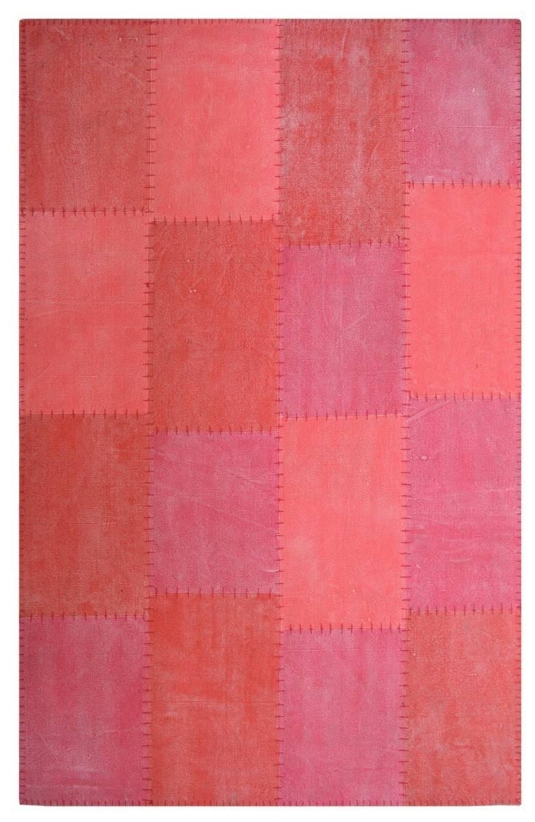 Kayoom Lyrical 110 Multi / Rot 120cm x 170cm