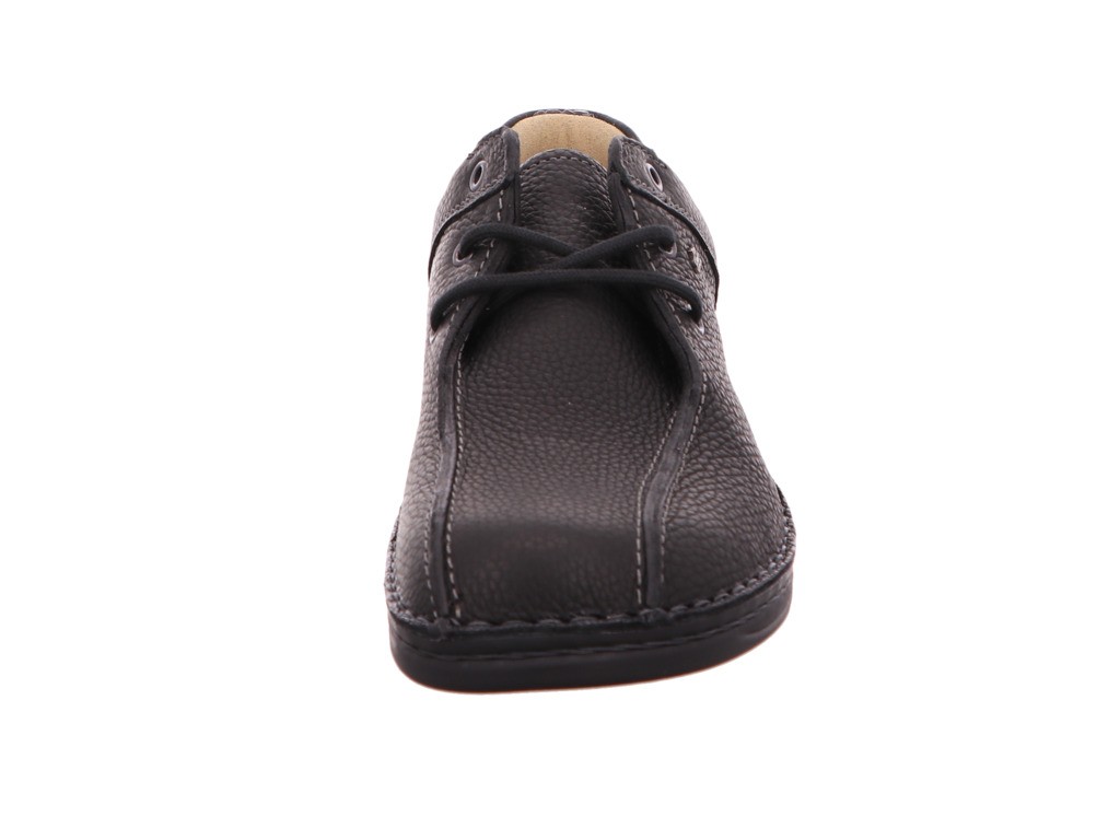 FINN COMFORT Stiefeletten schwarz 01102