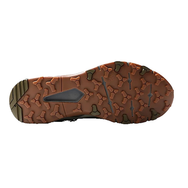 M VECTIV EXPLORIS MID FUTURELIGHT LTHR Herren - Wanderstiefel